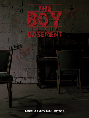 cover image of The Boy in the Basement